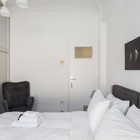Diogenis' Jug Apartment Athens Luaran gambar