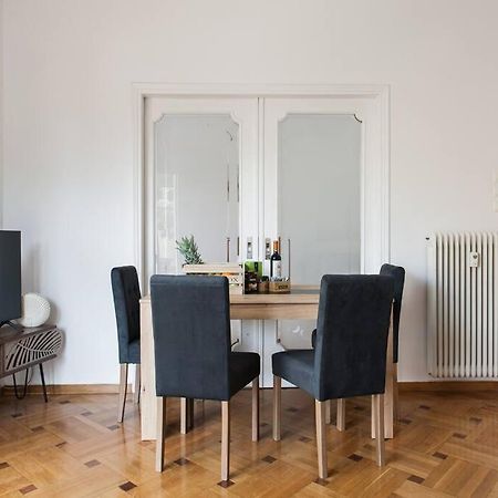 Diogenis' Jug Apartment Athens Luaran gambar
