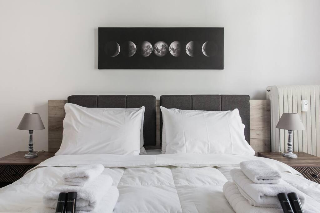 Diogenis' Jug Apartment Athens Luaran gambar
