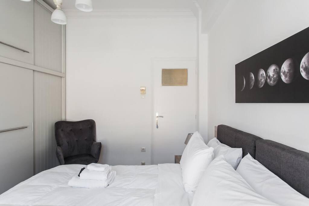 Diogenis' Jug Apartment Athens Luaran gambar