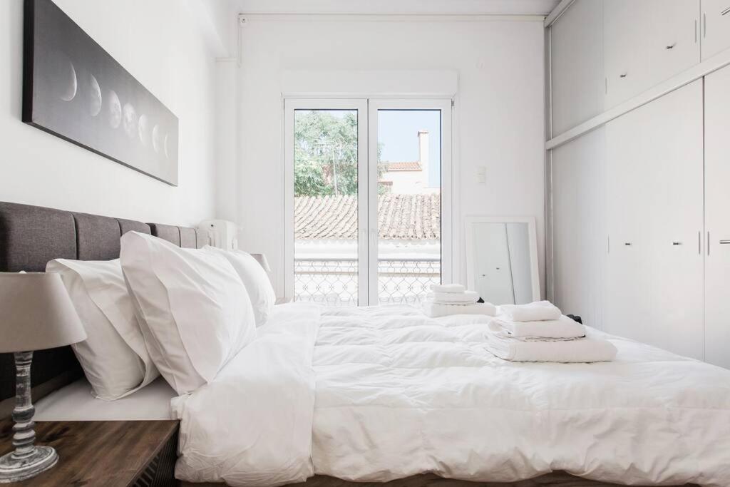 Diogenis' Jug Apartment Athens Luaran gambar
