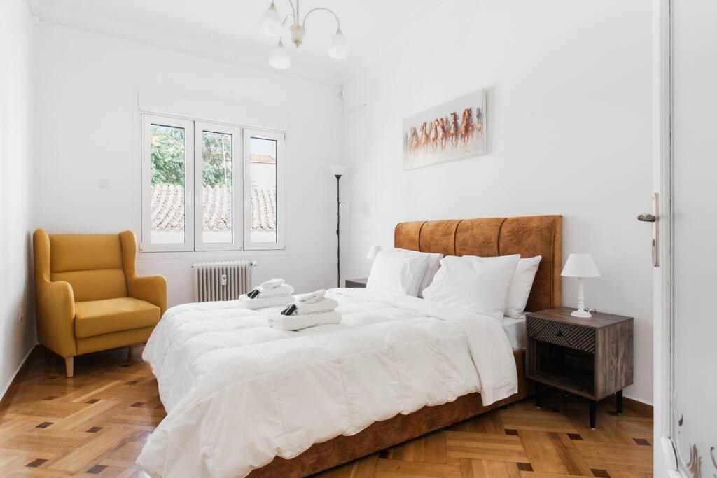 Diogenis' Jug Apartment Athens Luaran gambar