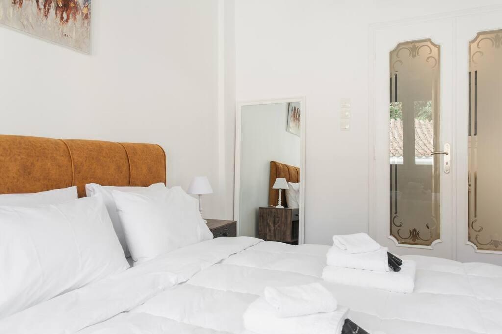 Diogenis' Jug Apartment Athens Luaran gambar