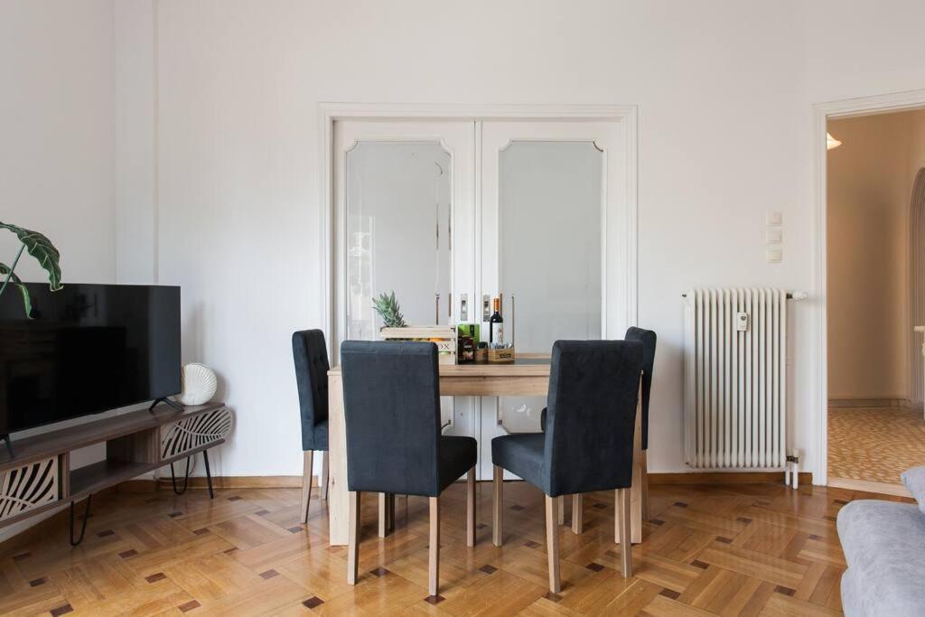 Diogenis' Jug Apartment Athens Luaran gambar