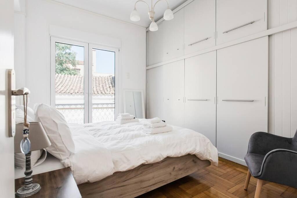 Diogenis' Jug Apartment Athens Luaran gambar