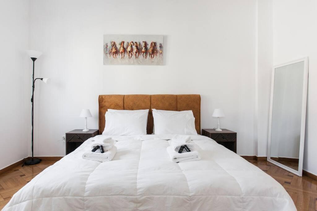 Diogenis' Jug Apartment Athens Luaran gambar